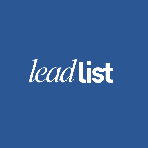 LeadList